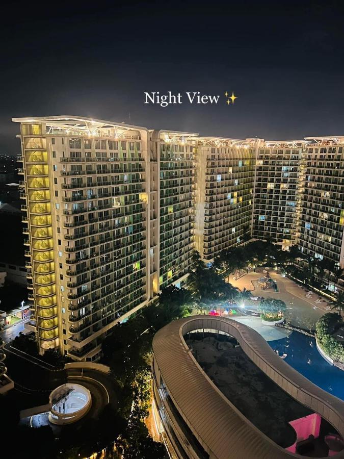 Azure Urban Residence A11 Near Airport And Sm Bicutan+ Free Wifi Paranaque City Exteriér fotografie