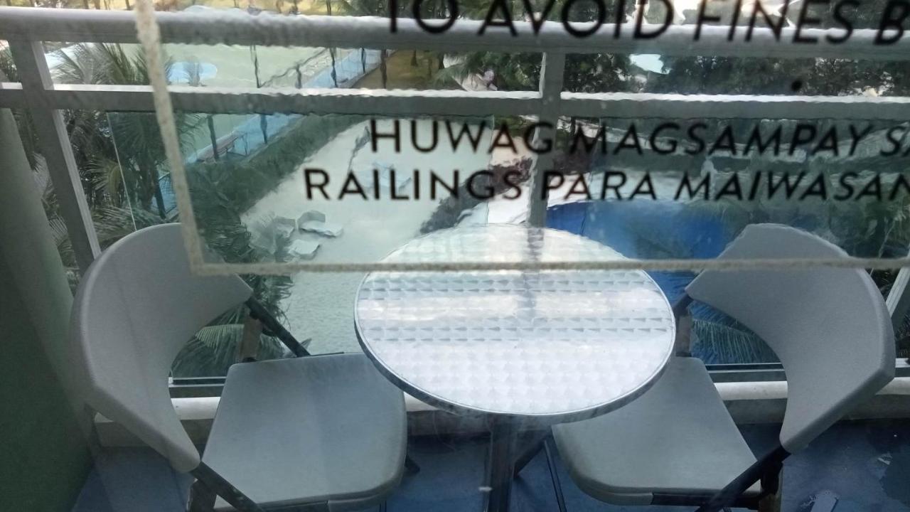 Azure Urban Residence A11 Near Airport And Sm Bicutan+ Free Wifi Paranaque City Exteriér fotografie