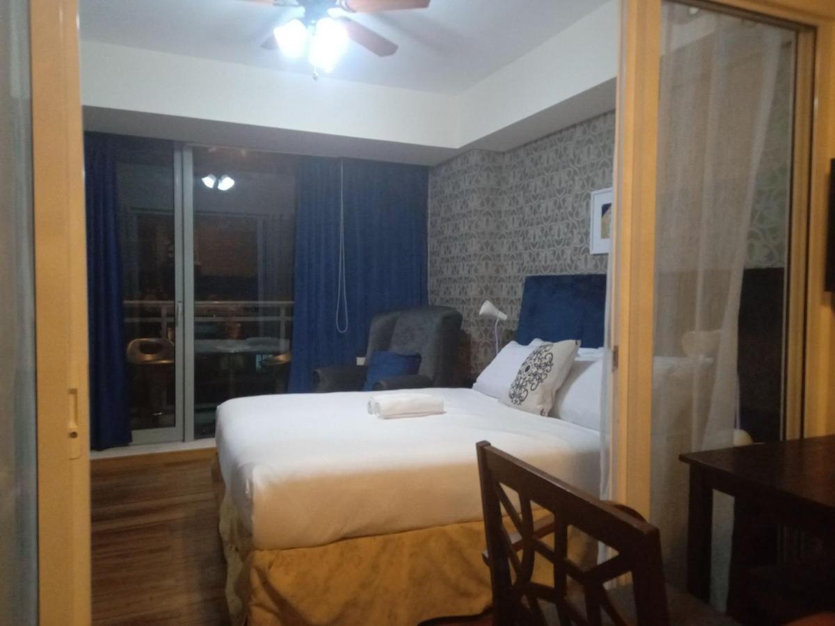 Azure Urban Residence A11 Near Airport And Sm Bicutan+ Free Wifi Paranaque City Exteriér fotografie