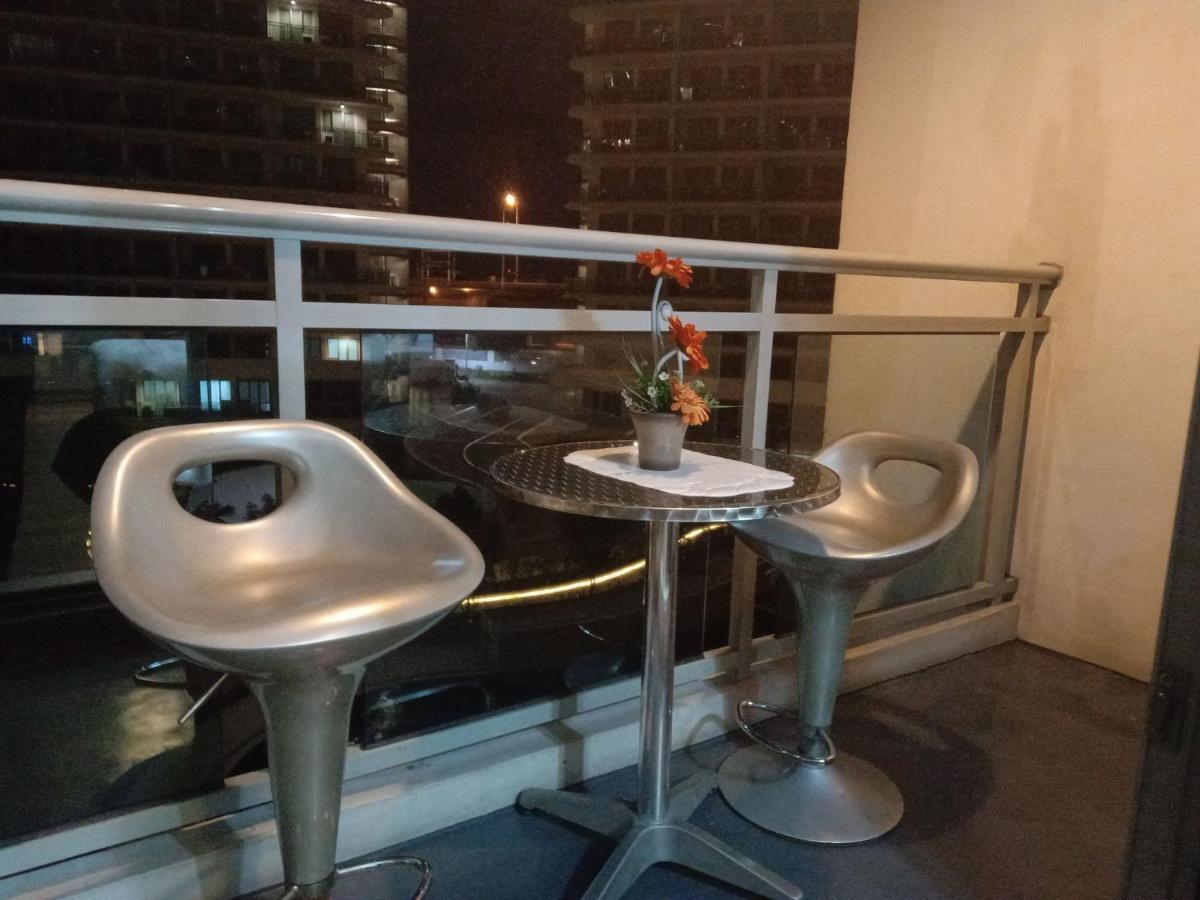 Azure Urban Residence A11 Near Airport And Sm Bicutan+ Free Wifi Paranaque City Exteriér fotografie