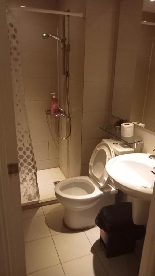Azure Urban Residence A11 Near Airport And Sm Bicutan+ Free Wifi Paranaque City Exteriér fotografie