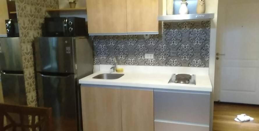 Azure Urban Residence A11 Near Airport And Sm Bicutan+ Free Wifi Paranaque City Exteriér fotografie
